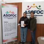 imagen de apoyo social de la asociacion